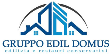 Logo Gruppo Edildomus srl
